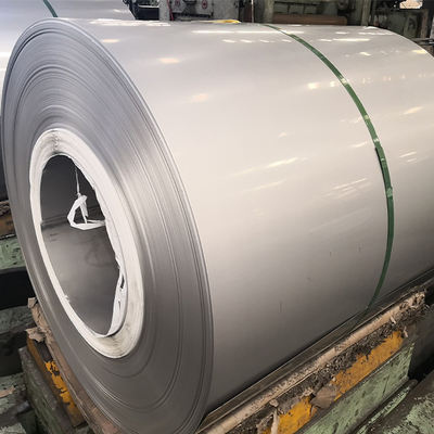 Un buen precio. fabricante inoxidable de la bobina de la hoja de acero 304 316 en línea
