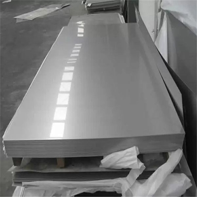 Un buen precio. placa de acero inoxidable 304, hoja de 1m m de metal del acero inoxidable del final 2b en línea