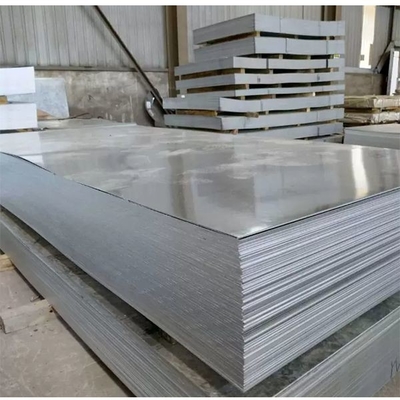 Un buen precio. Soldadura de placa de acero de aleación inoxidable de 1 tonelada 1000 mm - 6000 mm 0,3 mm en línea