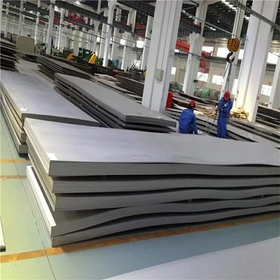Un buen precio. Hoja de acero inoxidable laminada en caliente de ASTM A666 201 que refresca 304 para platear las hojas de acero inoxidables 25m m finas de 0.6m m en línea