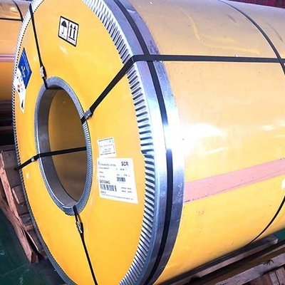 Un buen precio. Hoja de acero inoxidable inoxidable modificada para requisitos particulares del aisi 301 planos de la bobina de la carga de la bobina 301 de la hoja de acero del espejo altos en línea