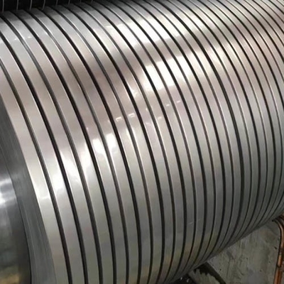 Un buen precio. Bobina de acero inoxidable del espejo 8k del oro para decorativo en línea
