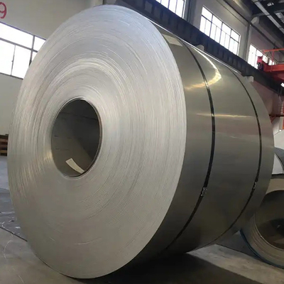 Un buen precio. Bobina inoxidable en frío 409 de la hoja de acero 410 430 420 304L 304L 10M M en línea