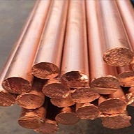 Un buen precio. Cobre Rod Bronze Bar C93200 3m m - 300m m de la aleación en línea