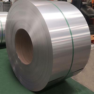 Un buen precio. Hoja de acero inoxidable laminada en caliente 309s 310s 430 de la tira de la bobina de Aisi 410 420 3cr12 en línea