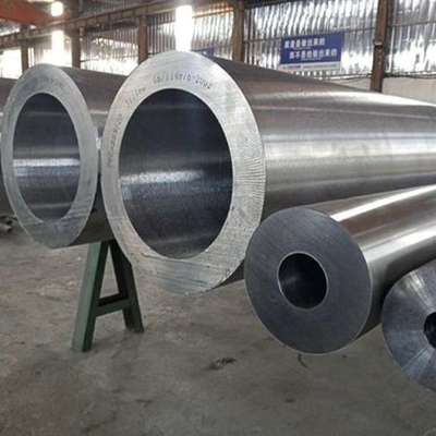 Un buen precio. 410 tubería de acero inoxidable inconsútil 316 de 8 pulgadas 201 316L 304 en línea
