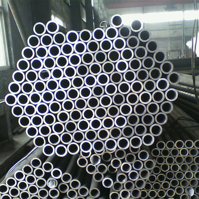 Un buen precio. Aisi Astm Tubo de acero inoxidable Tp 304 304l 309s 310s 316l 316ti 321 347h 317l 904l 2205 2507 en línea