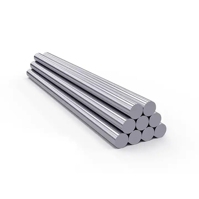 Un buen precio. Acero de aleación de níquel Hastelloy c276 inconel 625 718 barras redondas proveedor en China en línea