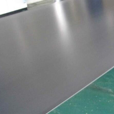 Un buen precio. S304 316L 430 Placa de acero inoxidable Placa resistente a la corrosión de acero doblado en línea