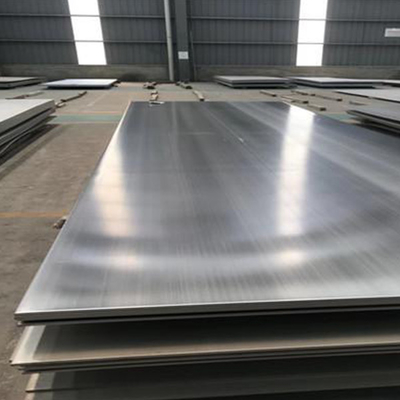 Un buen precio. Hoja de acero inoxidable de acabado AISI 304L 904L 2b certificada por ASTM EN CE en línea