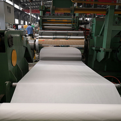 Un buen precio. Técnica de laminado en frío bobina SS con material estándar AISI y aleación en línea