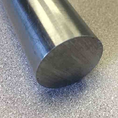 Un buen precio. 60m m Ss Rod de acero, ronda de acero inoxidable Rod Stock de los 6m en línea