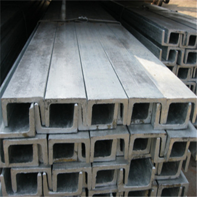 Un buen precio. C Canal ASTM 316L 304 430 904L 309S de acero inoxidable brillante C canal para la construcción en línea