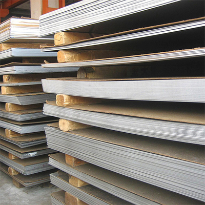 Un buen precio. Placas de acero inoxidable 304 / láminas de acero inoxidable 304 con superficie especular en línea