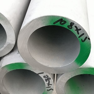 Un buen precio. Venta en caliente 304l 316 316l 310 310s 321 304 Tubos de acero inoxidable sin costura / fabricante de tubos en línea