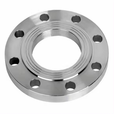 Un buen precio. Fittings de tubería de acero inoxidable precio 201 304/316 321 310S 6 pulgadas 5 pulgadas 4 pulgadas Flange en línea