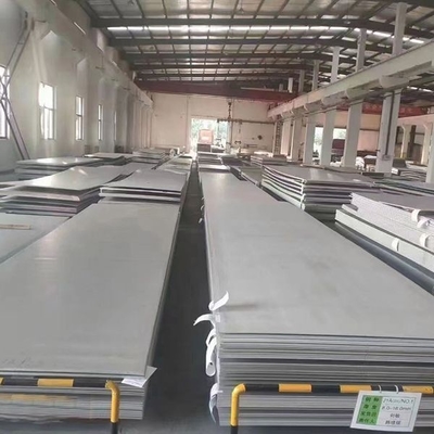 Un buen precio. SS316 304 Astm 304 316 1.4301 Chapa de acero inoxidable de acabado Ba para la seguridad de la energía solar en línea