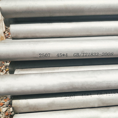 Un buen precio. AISI ASTM A269 TP Tubo SS sin costura 310S 2205 2507 C276 201 304 304L 321 316 316L en línea