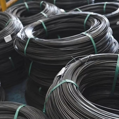 Un buen precio. Cables de acero inoxidable Ss 304 304l 316 316l Máquina para la industria del acero duro en línea