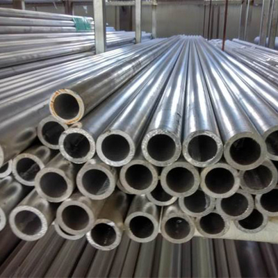 Un buen precio. 1 mm 12 mm 14 mm 16 mm 18 mm 24 mm 50 mm Tubo de aluminio 6061 7005 en línea