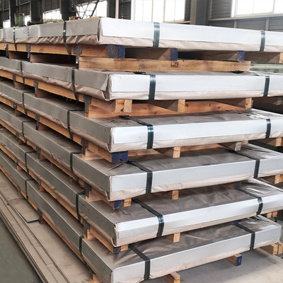 Un buen precio. China AISI ASTM SS SUS BA 2B HL 8K No.1 Precio bajo 201 430 321 310S 304L 316 316L 304 Hojas/placas de acero inoxidable en línea