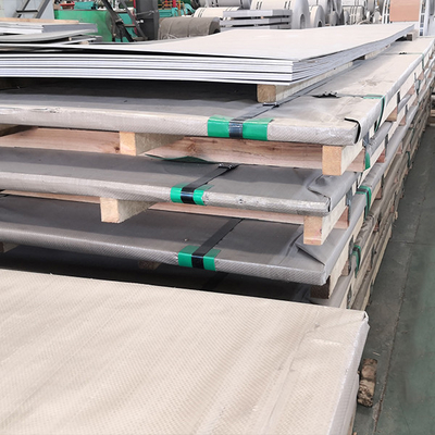Un buen precio. Precio de fábrica ASTM JIS 3 mm placa de acero inoxidable Sus 201 202 301 304 304l 316 316l en línea