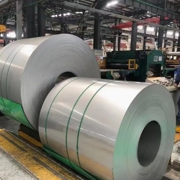 Un buen precio. Envase de acero inoxidable laminado en caliente o en frío con AISI SUS 201 304 316L 310S 409L 420 420j1 420j2 430 431 434 436L 439 en línea