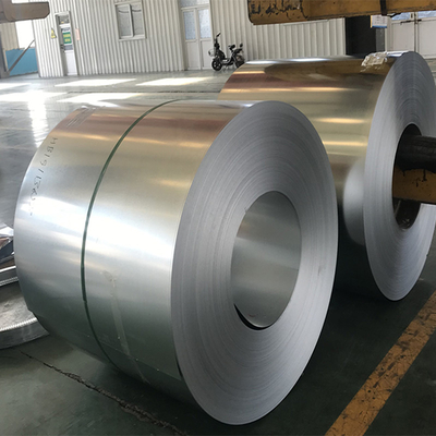 Un buen precio. 410 410s 420J1 420J2 429 430 440C 444 400 Serie de bobinas laminadas en frío de acero inoxidable pulido para materiales de construcción en línea