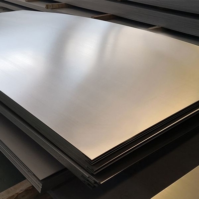 Un buen precio. GB del espejo de los VAGOS del final 316 de uso industrial de acero inoxidable de la hoja ISO Certifacated en línea