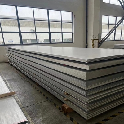 Un buen precio. Servicio de procesamiento de flexión de chapa de acero inoxidable 304 encurtida y pasivada en línea