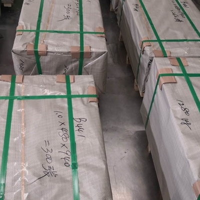 Un buen precio. El grado 201 laminó la hoja de acero inoxidable 4x8 para el elevador del edificio de Kitchenwave en línea