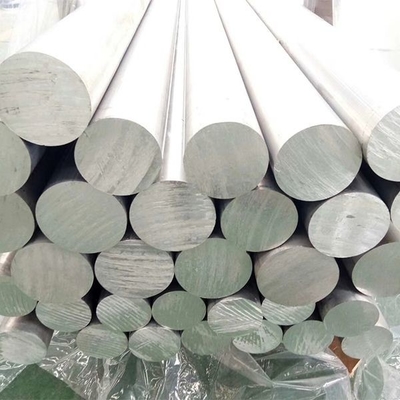 Un buen precio. ¿Qué es el tubo de aluminio sin costura del autobús (6063/6061/7075) en línea