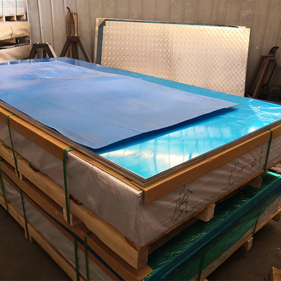 Un buen precio. chapa de aluminio de alta calidad 6082 t6 t651Placas 5052 chapa de aluminio placas de aluminio para alimentos en línea