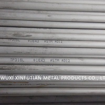 Un buen precio. Tubo soldado con autógena en frío Inox del acero inoxidable 2 pulgadas final múltiple de 3 pulgadas en línea