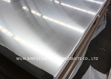Un buen precio. 304 los paneles de acero en frío de acero inoxidables finos de la hoja 4 x 8 de 1,0 gruesos para el panel de pared en línea
