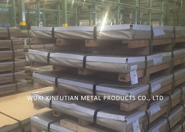 Un buen precio. 409L el metal 2B brillante laminó la hoja de acero inoxidable para el dispositivo de escape en línea