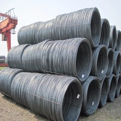 Un buen precio. AISI ASTM 1 mm 1,2 mm 1,5 mm 2 mm 3 mm 201 304 304L 316 alambre de acero inoxidable en línea
