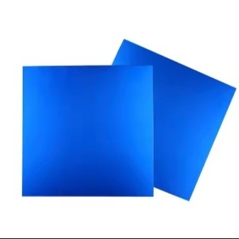Un buen precio. Anodizado 5 Serie 5052 H 32 Signos Máquinas para interiores Panel 5052 de aleación de aluminio Hoja de aluminio en línea