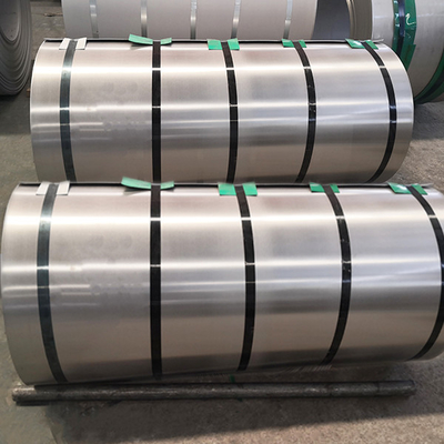 Un buen precio. 0.03mm 0.04mm 0.05mm 0.06mm 0.08mm 0.02mm 420 304 316l 301 410 309s 310s SUS de acero inoxidable en línea
