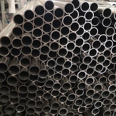 Un buen precio. Fabricación de tubos de acero inoxidable OEM personalizados en línea