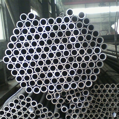 Un buen precio. Tubo de acero inoxidable ferrítico 904L personalizado en línea