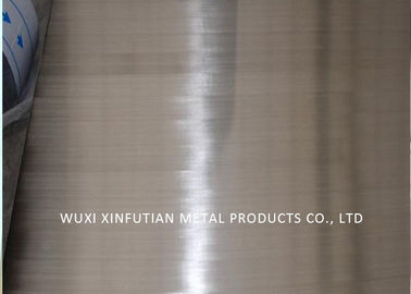 Un buen precio. 316 muestra libre de acero inoxidable modificada para requisitos particulares del grueso 0.3mm-25m m de la hoja 4×8 en línea
