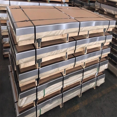 Un buen precio. Placas pequeñas de acero inoxidable profesional con cubierta de 2 mm de espesor de acero inoxidable fábrica 321 placa de acero inoxidable en línea