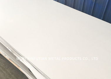 Un buen precio. hoja de acero inoxidable laminada en caliente de la rayita 201 de los 4MM para la ingeniería de construcción en línea