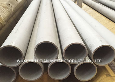 Un buen precio. Tubería de acero inoxidable inconsútil redonda 310S 1 pulgada - 15 pulgadas para industrial en línea