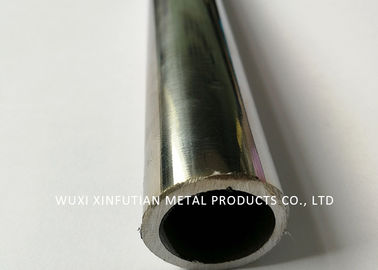 Un buen precio. tubo inoxidable inconsútil superficial brillante 347H para la fabricación de equipo en línea