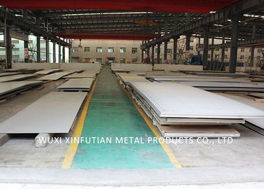 Un buen precio. Los VAGOS acaban magnético no- de acero inoxidable laminado en caliente de la austenita de la hoja de acero 904L en línea
