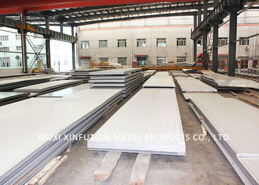 Un buen precio. Grado inoxidable laminado en caliente los 3MM - 120M M de la hoja de acero 304 de la resistencia a la corrosión en línea