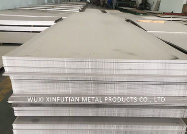 Un buen precio. 300 SGS inoxidables laminados en caliente del final No.4 de la hoja de acero 321 de la serie certificados en línea