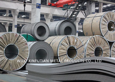 Un buen precio. Serie inoxidable laminada en caliente modificada para requisitos particulares 3 de la hoja de acero 300 - los VAGOS 317L del 120MM acaban en línea